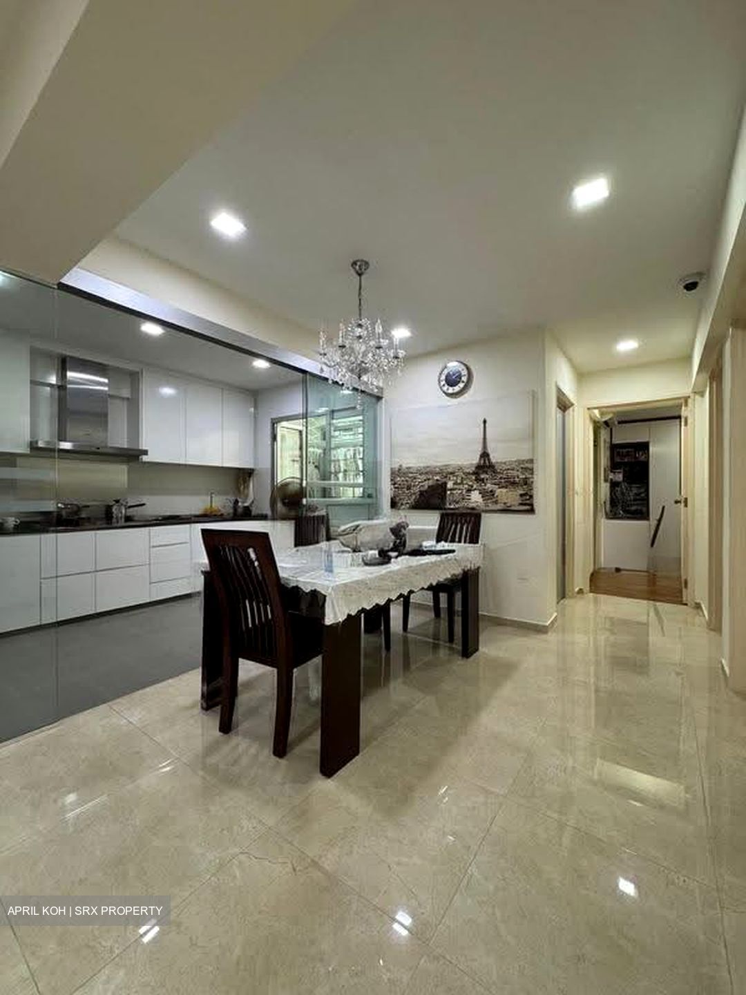 Blk 674A Fern Grove @ Yishun (Yishun), HDB 5 Rooms #609951591
